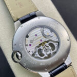 スーパーコピー時計代引きカルティエバロン ブルーW6920021 - 画像 (7)