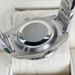 ロレックスサブマリーナー デイトコピー116610LN Cal.3135ムーブメント N工​​場 - 画像 (10)