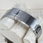 ロレックスサブマリーナー デイトコピー116610LN Cal.3135ムーブメント N工​​場 - 画像 (9)