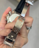 2025新作モデルロレックスデイトナコピー126519LN-0007 Cal.4131ムーブメント - 画像 (7)