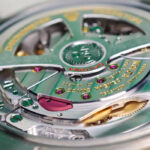 ロレックス デイトナコピー126579RBR Cal.4131ムーブメント加重版183g - 画像 (10)