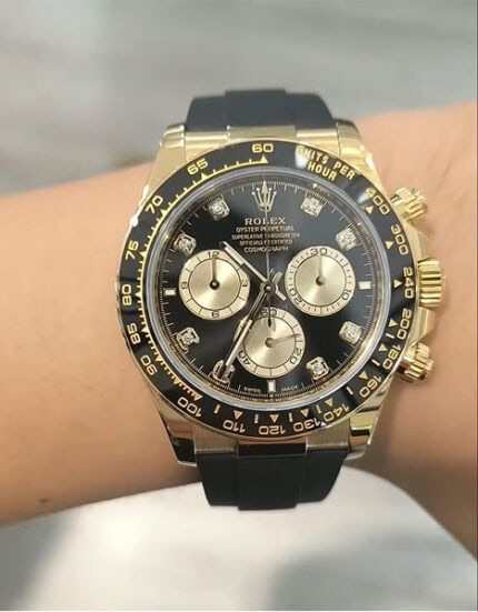 デイトナコピー126518ln-0006
