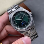 ヴァシュロン・コンスタンタンコピー4000V-B916 Cal.2460ムーブメント