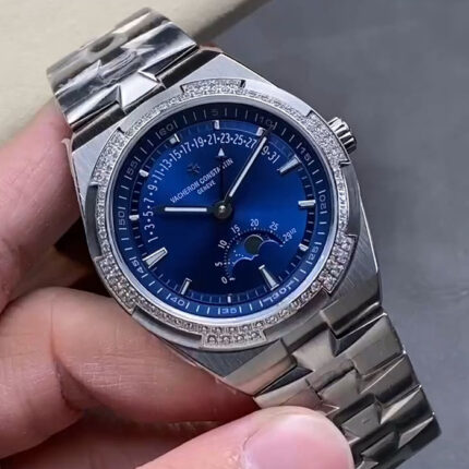 ヴァシュロン・コンスタンタン4000V-B917コピー