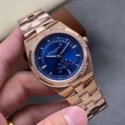 ヴァシュロン・コンスタンタン4000V-B923コピー