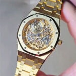 オーデマ・ピゲ 16204BAコピー 50周年記念モデル 39mm ZF工場