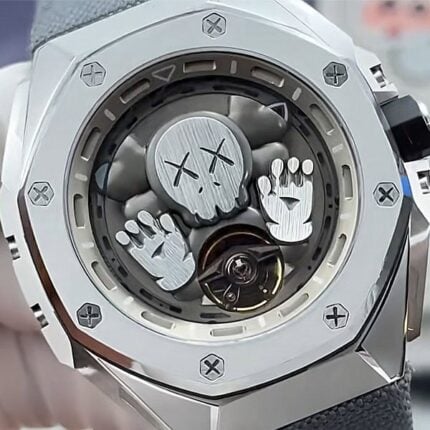 オーデマ・ピゲロイヤルオーク26656TIコピー時計
