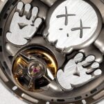 オーデマ ピゲ ロイヤル オーク トゥールビヨン “コンパニオン” Ref. 26656TI.GG.D019VE.01 - 画像 (8)