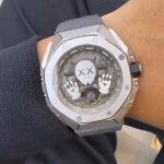 オーデマ ピゲ ロイヤル オーク トゥールビヨン “コンパニオン” Ref. 26656TI.GG.D019VE.01