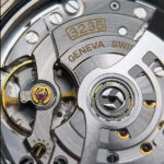 ロレックスデイデイトコピー228235-0032Cal.3235ムーブメント210g加重版 - 画像 (14)