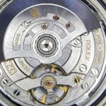 ロレックス シードゥエラー ディープシー Dブルー 126660高品質コピー時計 N工​​場 - 画像 (5)