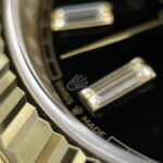 ロレックスデイデイト228238-0004コピー時計Cal.3235ムーブメント 210g加重版 - 画像 (6)