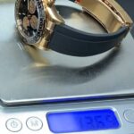ロレックス デイトナ 126515LN-0002 Cal.4131高品質コピー時計 加重版VS工場製 - 画像 (3)