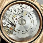 ロレックス デイトナ116598TBRスーパーコピー18k砲金加重版210g - 画像 (11)