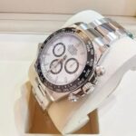 激安ロレックスデイトナスーパーコピー126500LN Cal.4130ムーブメント - 画像 (3)