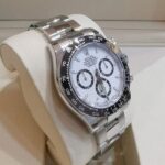 激安ロレックスデイトナスーパーコピー126500LN Cal.4130ムーブメント - 画像 (4)