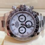 激安ロレックスデイトナスーパーコピー126500LN Cal.4130ムーブメント - 画像 (5)