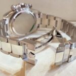 激安ロレックスデイトナスーパーコピー126500LN Cal.4130ムーブメント - 画像 (7)