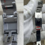 ロレックスデイトナ126500lnコピー加重版APS工場 - 画像 (11)