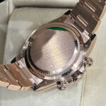 ロレックス デイトナ126505コピーCal.4131ムーブメント18K 加重版220g - 画像 (13)