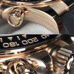 ロレックス デイトナスーパーコピー126515ln-0004 重さ160g - 画像 (15)