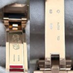 ロレックス デイトナスーパーコピー126515ln-0004 重さ160g - 画像 (18)