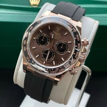 ロレックスデイトナ126515LN-0010コピー腕時計Asian 7750ムーブメント