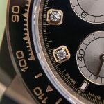 ロレックス デイトナスーパーコピー126515ln-0004 重さ160g - 画像 (10)
