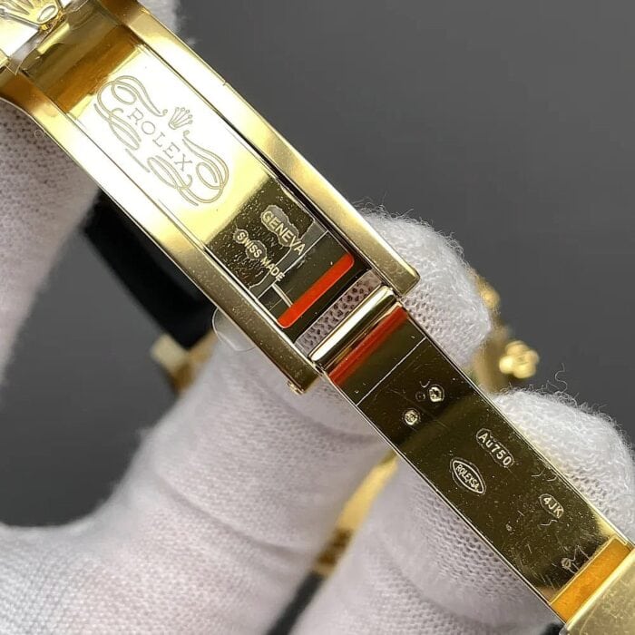 ロレックス デイトナコピー126518LN-0014 APS工場加重版152g - 画像 (10)