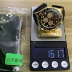 ロレックスデイトナコピー126518ln-0012加重版APS工場160g - 画像 (6)