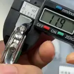 ロレックス デイトナスーパーコピー126515ln-0002重さ160g - 画像 (8)