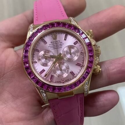 デイトナ126538TROコピー 18k砲金高品質