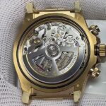 ロレックス デイトナコピー126518LN-0014 cal.4131ムーブメントBT工場 - 画像 (7)