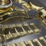 ロレックス デイトナ126598tbrコピー 18k砲金 高品質コピー時計206g - 画像 (5)