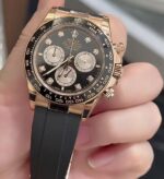 ロレックス デイトナコピー126515ln-0004 18k砲金 高品質コピー時計155g