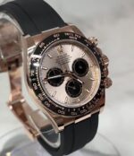 ロレックス デイトナコピー126515ln-0006 18k砲金 高品質コピー時計 - 画像 (2)