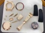 ロレックスデイトナ レインボースーパーコピー時計18K砲金 加重版153g - 画像 (12)