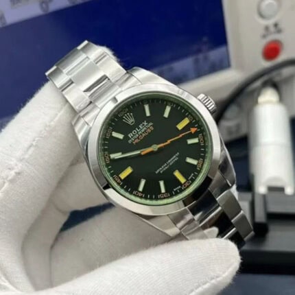 ミルガウス116400GVコピー