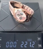 最高品質のロレックス デイトナコピー126505-0005 加重版220g - 画像 (13)