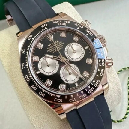 ロレックス デイトナコピー 126515LN-0004 BT工場加重版155g