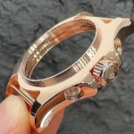 ロレックス デイトナコピー116505 18k砲金 高品質コピー時計215g - 画像 (18)