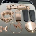 ロレックス デイトナ126515lnコピー18k砲金 高品質コピー時計 - 画像 (13)