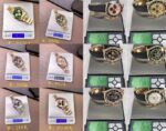 ロレックス デイトナ126515lnコピー18k砲金 高品質コピー時計 - 画像 (14)