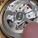 ロレックス デイトナコピー126515ln-0004 18k砲金 高品質コピー時計155g - 画像 (11)