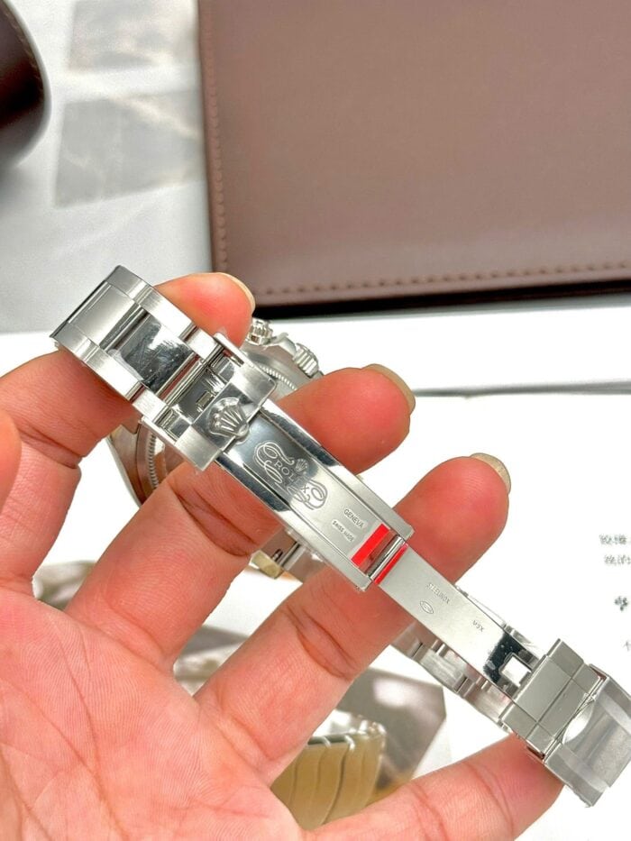ロレックスデイトナスーパーコピー腕時計 - 画像 (9)