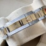 コスパ最強ロレックスサブマリーナ126613LBコピー cal.3235搭載 - 画像 (8)