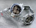 ロレックス デイトナ126509コピー18KホワイトゴールドCal.4131ムーブメント220g - 画像 (3)