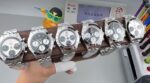 ロレックス デイトナ 6263コピー ポールニューマン Cal.722手巻き - 画像 (2)