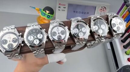 ロレックスデイトナ6263コピー