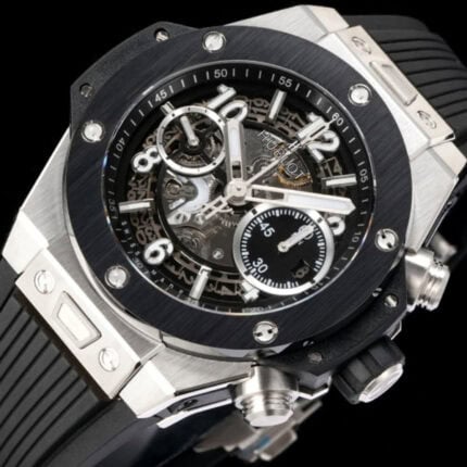 ウブロビッグバンコピー441.NM.1171.RX LS 42mm LS工場